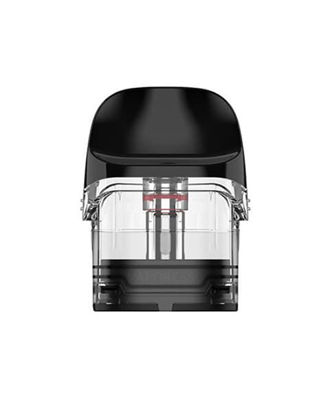 Картридж 2 мл для Vaporesso LUXE QS ( Mesh 1.2 Ом ) NEW