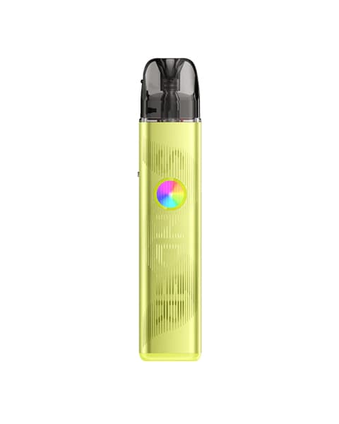 Вейп GeekVape Sonder Q3 ( Желтый ) Groove Yellow