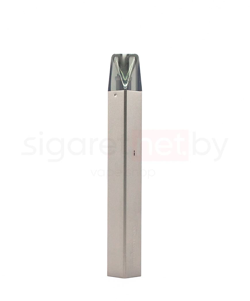 Вейп Vaporesso BARR Pod 350 mAh - 1,2 мл. ( Серебристый )