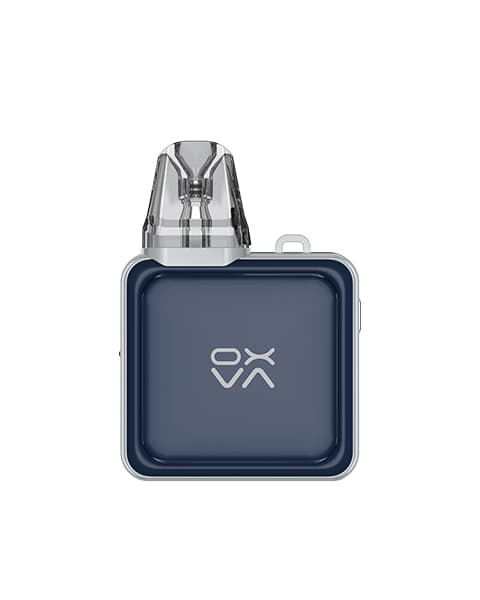 Вейп OXVA Xlim SQ Pro Pod ( Синий ) Gentle Blue