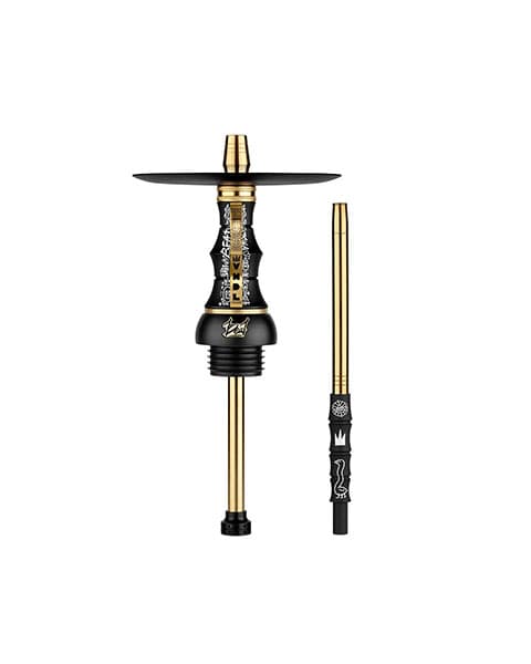 Кальян ALPHA HOOKAH - BEAT VNDL ( Black )