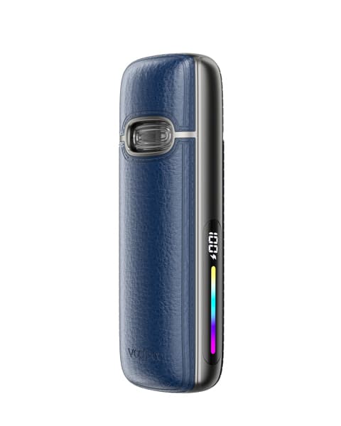 Вейп VOOPOO VMATE E2 - 1500 mAh - 3 мл. ( Синий ) Navy Blue