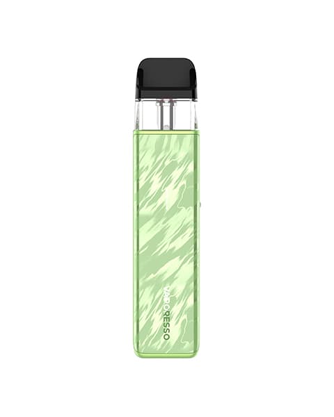 Вейп Vaporesso XROS 5 Mini Pod 1500 mAh - 3 мл. ( Светло - Зеленый ) Flowing Green