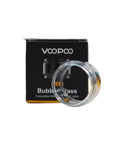 Сменный корпус VOOPOO для Maat Tank New 6.5 мл. ( Прозрачный )