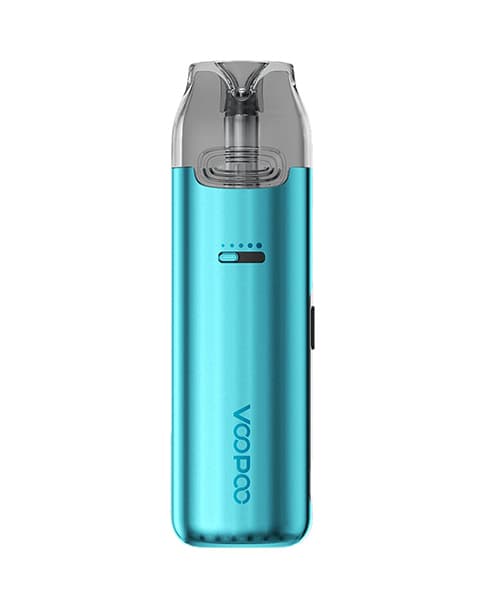 Вейп VOOPOO VMATE Pro - 900 mAh - 3 мл. ( Голубой ) Mint Blue