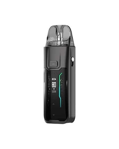 Вейп Vaporesso Luxe XR MAX Pod ( Серый ) Grey