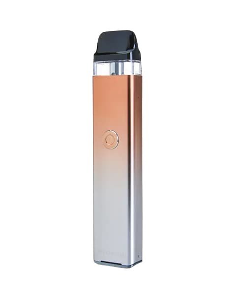 Вейп Vaporesso XROS 3 Pod 1000 mAh - 2 мл. ( Золотой ) Royal Gold