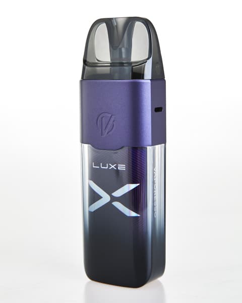 Вейп Vaporesso LUXE X Pod 1500 mAh - 5 мл. ( Фиолетовый ) Purple