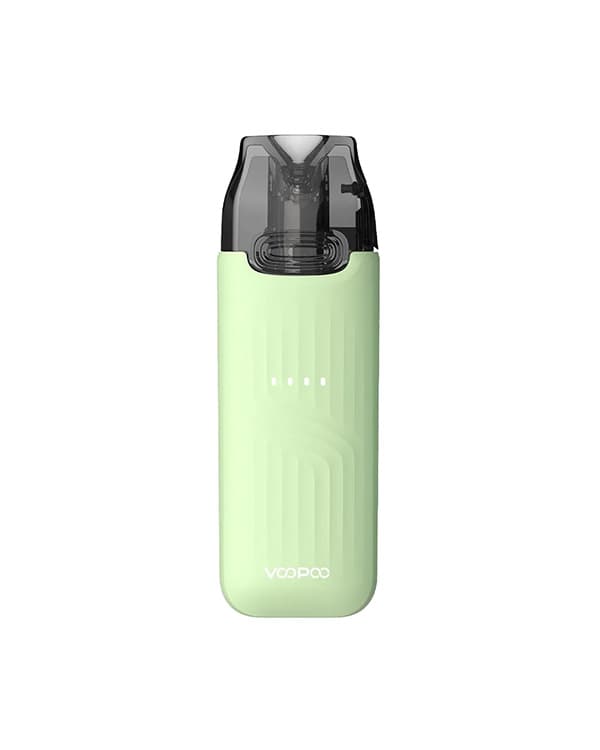 Вейп VOOPOO VMATE mini - 1000 mAh - 3 мл. ( Светло - Зеленый ) Matcha Green
