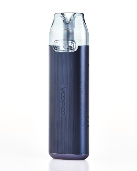 Вейп VOOPOO VMATE Infinity Edition - 900 mAh - 3 мл. ( Серый ) Dark Grey