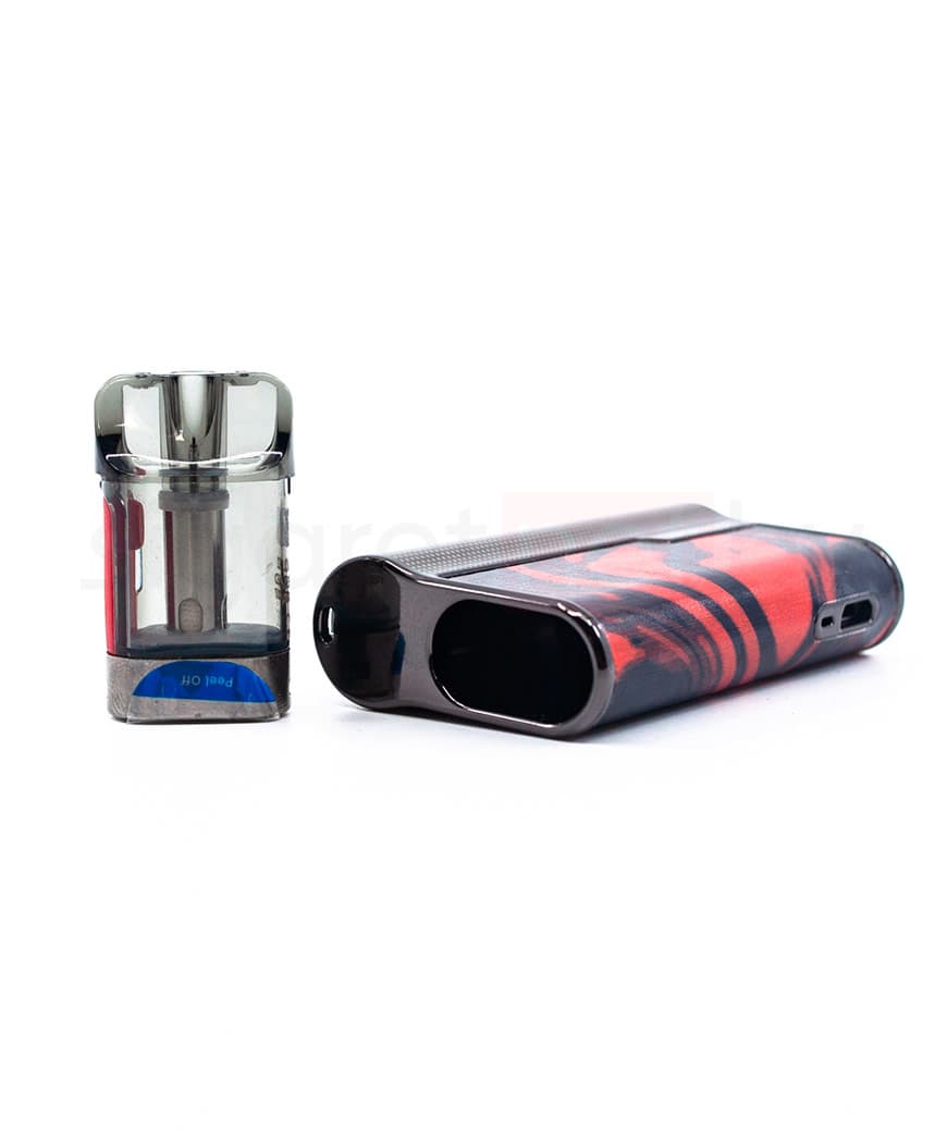 Стартовый комплект Vaporesso XTRA Pod - 900 mAh ( Серая Смола ) Grey Resin