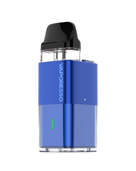 Вейп Vaporesso XROS Cube 900 mAh - 2 мл. ( Синий ) Ocean Blue