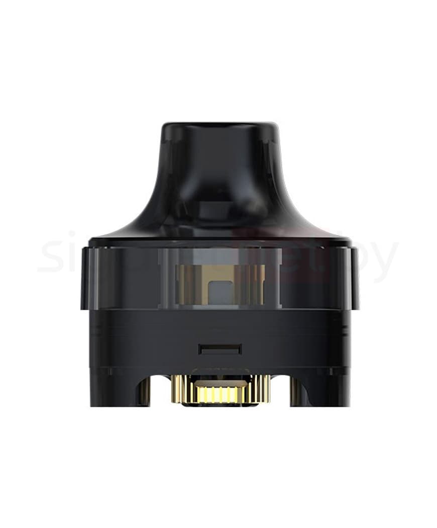 Картридж 4 мл для WISMEC R80 ( Черный )