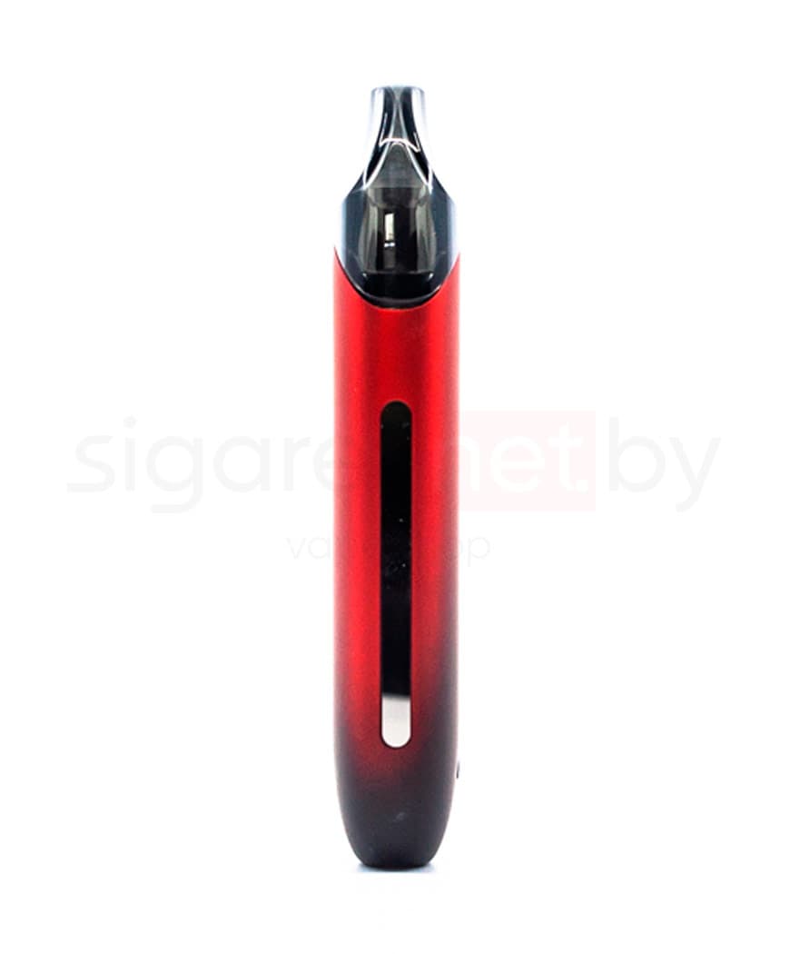 Стартовый комплект Vaporesso Renova Zero Mesh Pod 650 mAh - 2 мл. ( Черно - Красный )