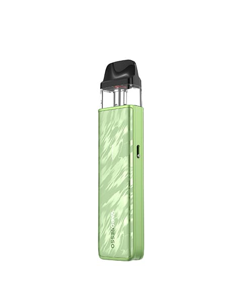 Вейп Vaporesso XROS 5 Mini Pod ( Светло - Зеленый ) Flowing Green