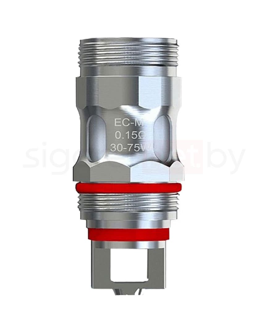 Сменный испаритель Eleaf EC Series для Melo 4   ( EC-M 0.15 Ом )