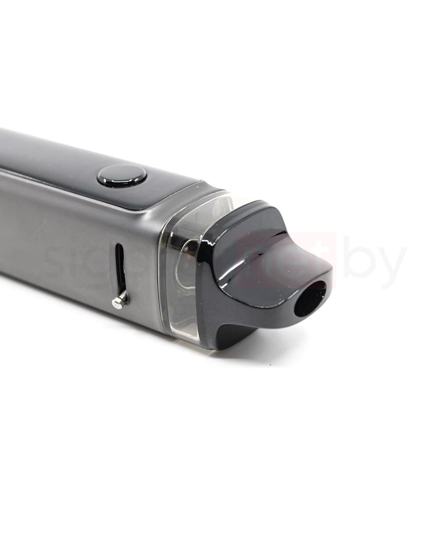 Стартовый комплект VOOPOO Vinci 2 Pod - 1500 mAh - 6.5 мл. ( Черный ) Carbon Fiber