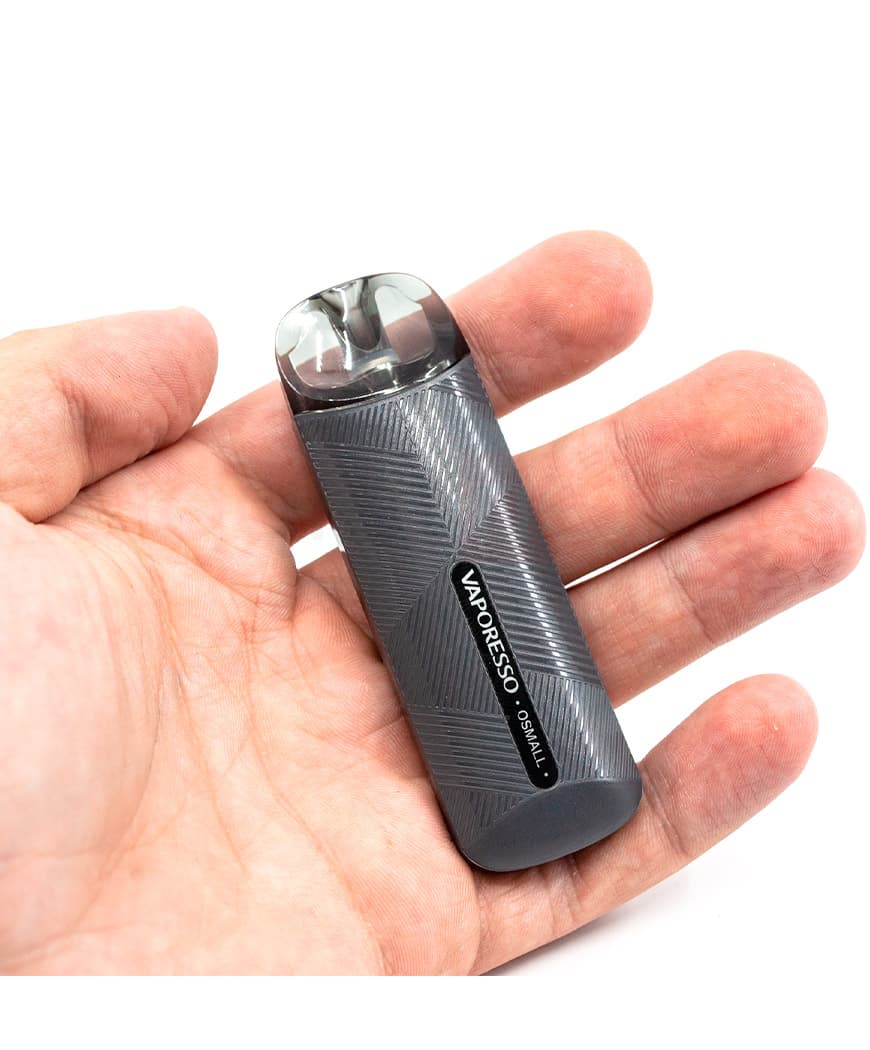 Стартовый комплект Vaporesso OSMALL  Pod 350 mAh - 2 мл. ( Золотистый )