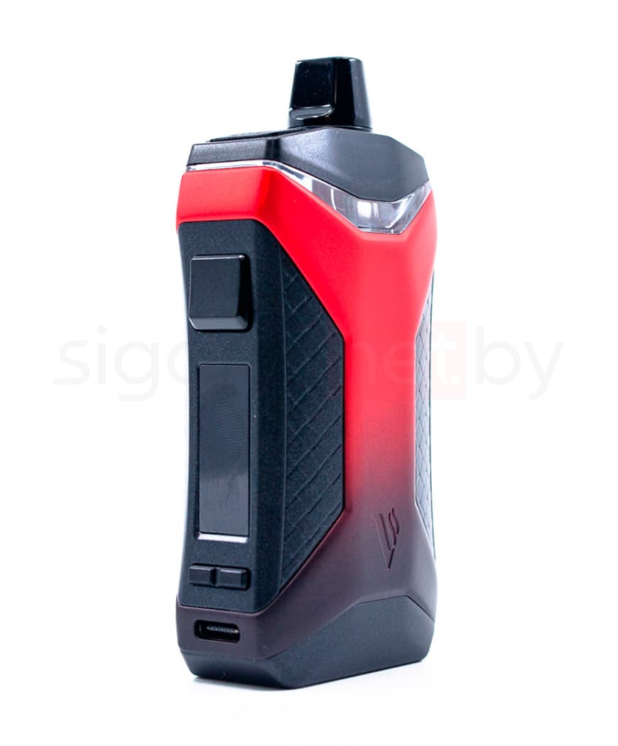 Стартовый комплект Vaporesso XIRON 50W Pod 1500 mAh - 5,5 мл. ( Красный )