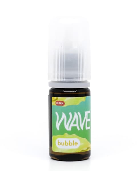 Жидкость SK WAVE SALT - Bubble 10 мл ( 17 ± 3 мг ULTRA ) ( Ежевичная Жвачка с Лимонадом )