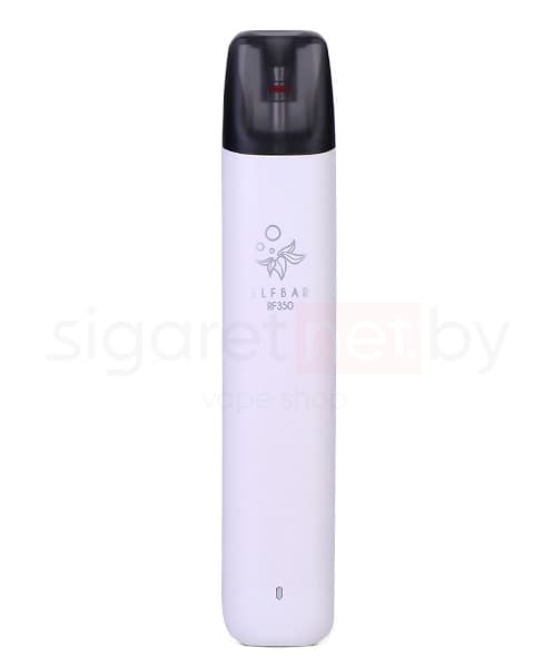 Стартовый комплект Elf Bar RF350 Pod - 350 mAh ( Белый )