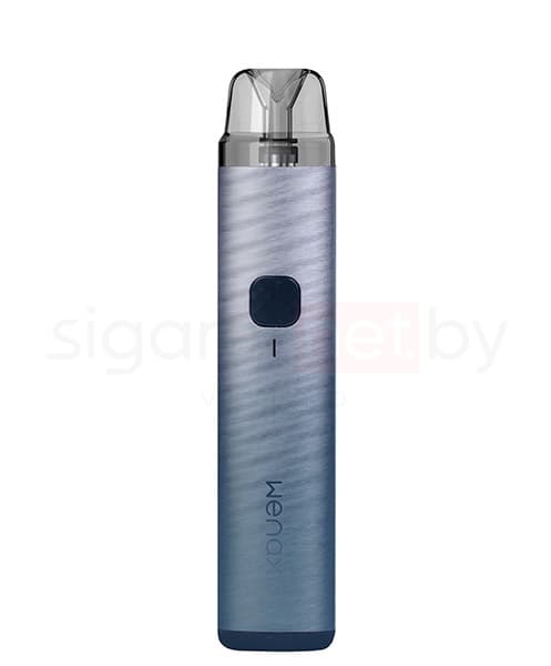 Вейп GeekVape Wenax H1 1000 mAh - 2.5 мл ( Темно - Серый ) Space Gray