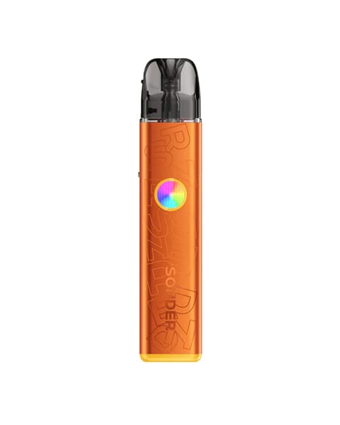 Вейп GeekVape Sonder Q3 ( Оранжевый ) Vibe Orange