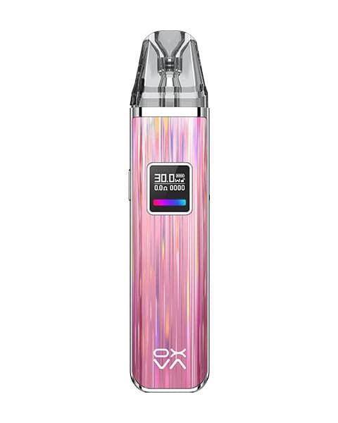 Вейп OXVA Xlim Pro Pod ( Розовый ) Gleamy Pink