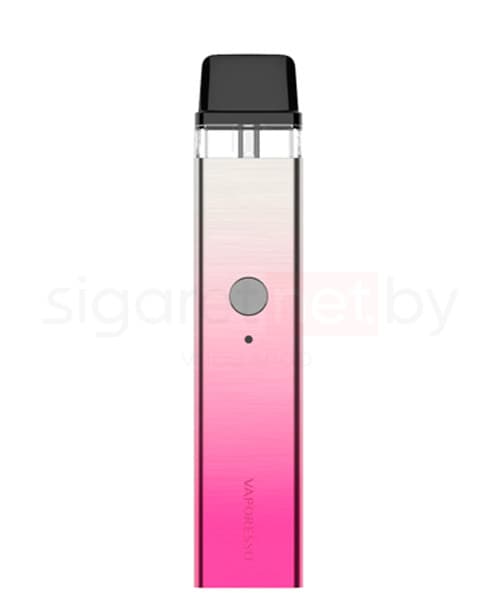 Стартовый комплект Vaporesso XROS Pod 800 mAh - 2 мл. ( Розовый ) Rose Pink