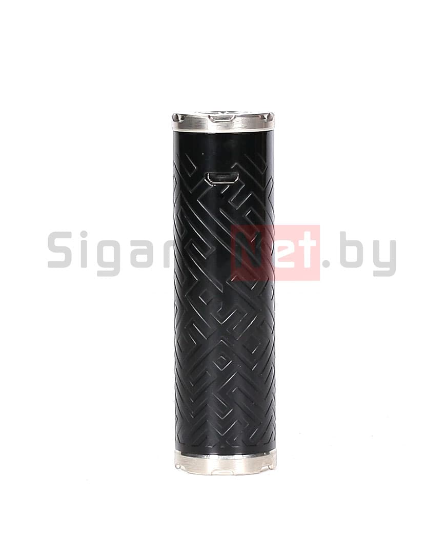 Стартовый комплект Eleaf iJust 3 - 6,5 мл 3000mAh ( Серебристый )