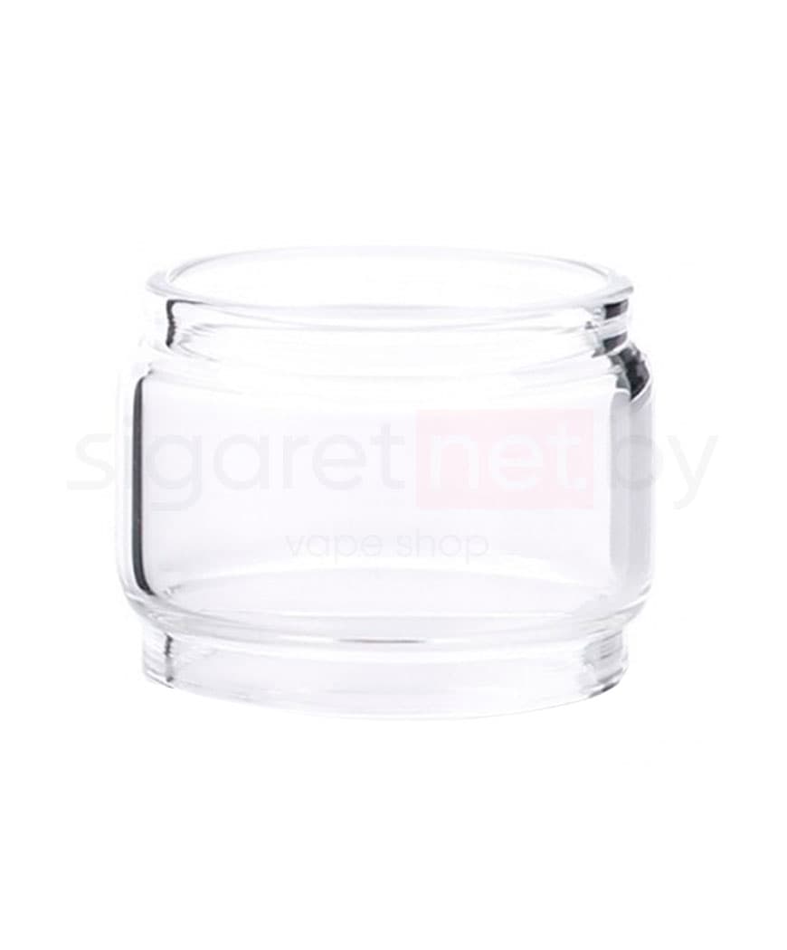 Сменный корпус GeekVape для Z dual/ ZX/ Z tank/ ZX II Выпуклый ( Прозрачный )