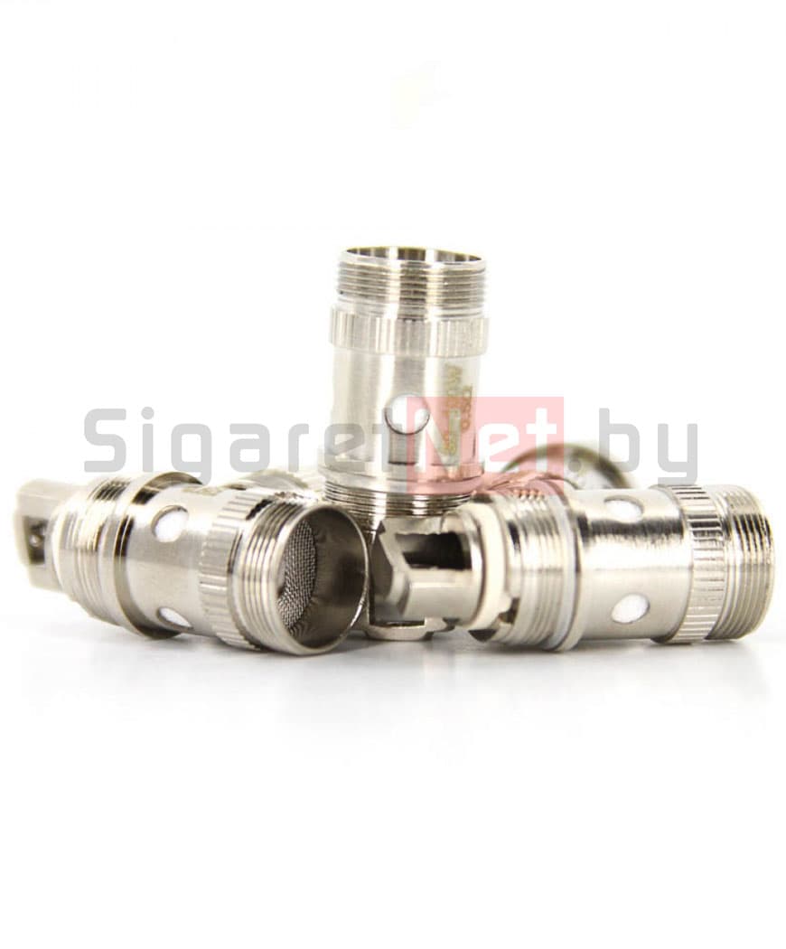 Сменный испаритель Eleaf EC iJust 2 / Melo / Melo 2 / Melo 3 / Melo 3 Mini / Lemo 3  (0.3 Ом)