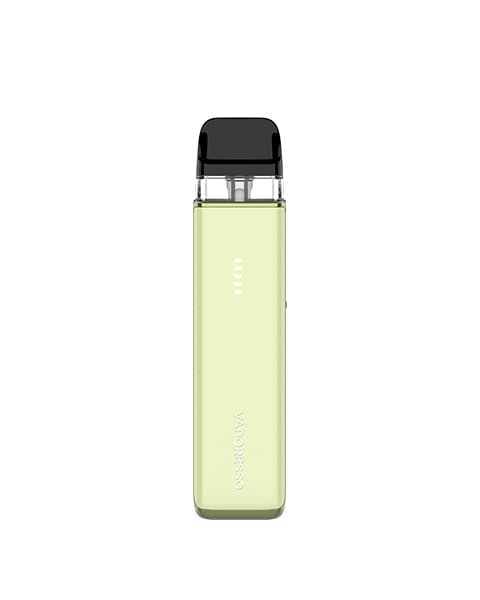 Вейп Vaporesso XROS 6 Mini Pod 1600 mAh - 3 мл. ( Зеленый ) Jelly Green