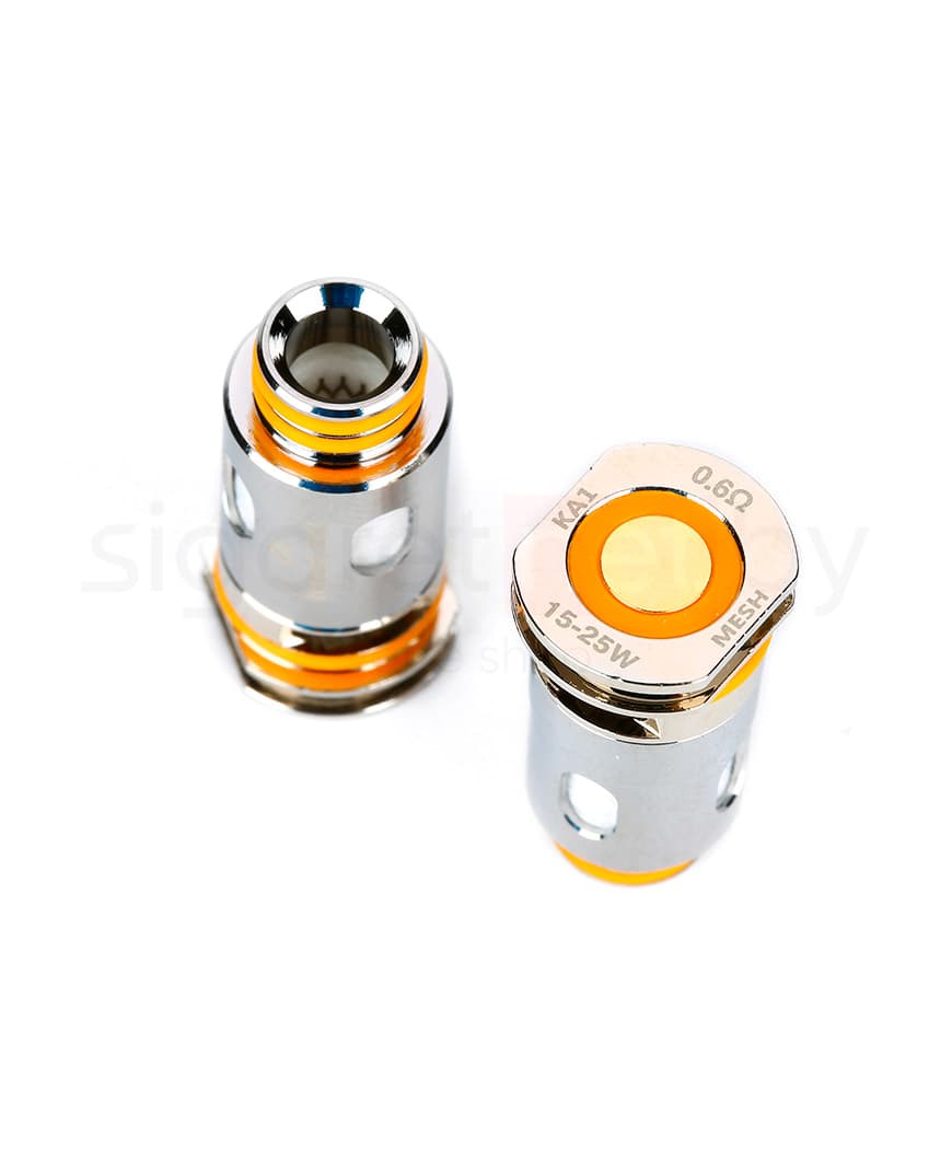 Испаритель Geekvape Aegis Boost ( 0.6 Ом ) ( B Series )