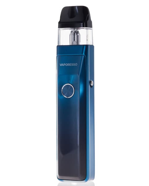 Вейп Vaporesso XROS Pro 1200 mAh - 3 мл. ( Синий ) Blue