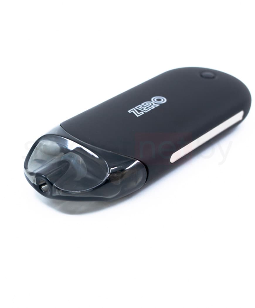 Стартовый комплект Vaporesso Renova Zero Mesh Pod 650 mAh - 2 мл. ( Черный )