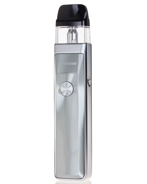 Вейп Vaporesso XROS Pro 1200 mAh - 3 мл. ( Серебристый ) Silver