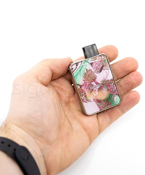 Стартовый комплект Smoant Charon Baby Mystery Box Pod 750 mAh - 2 мл. ( Случайный Цвет )