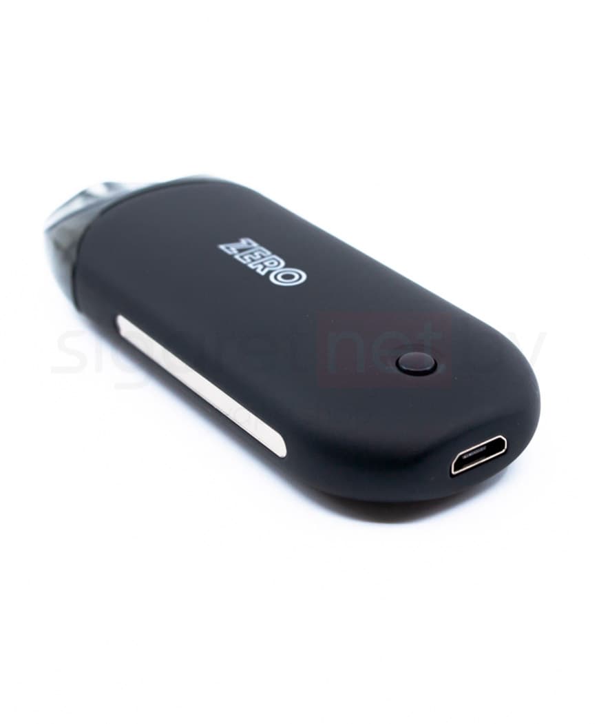 Стартовый комплект Vaporesso Renova Zero Mesh Pod 650 mAh - 2 мл. ( Черный )