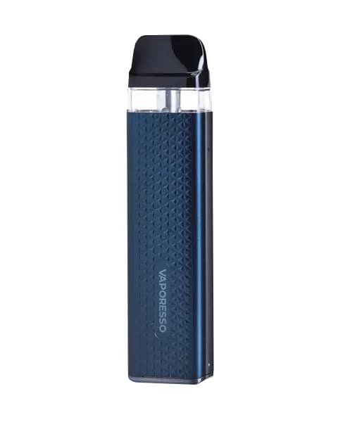 Вейп Vaporesso XROS 3 Mini Pod 1000 mAh - 2 мл. ( Синий ) Navy Blue