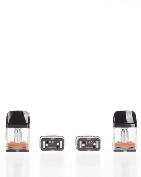 Картридж 3 мл для Vaporesso XROS ( Mesh 0.4 Ом )