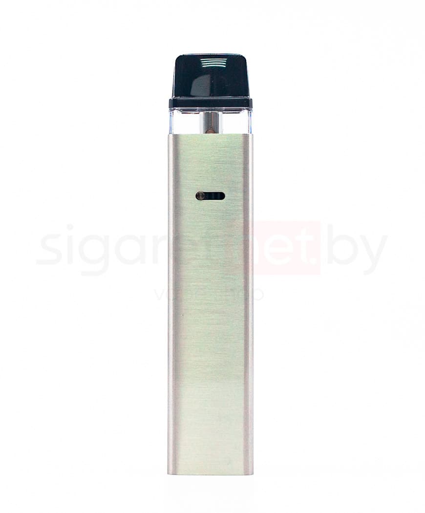 Стартовый комплект Vaporesso XROS Pod 800 mAh - 2 мл. ( Серебристый )