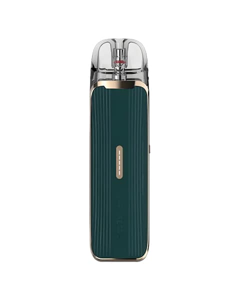 Вейп Vaporesso LUXE Q3 Pod 1450 mAh - 3 мл. (  Сине - Зеленый  ) 