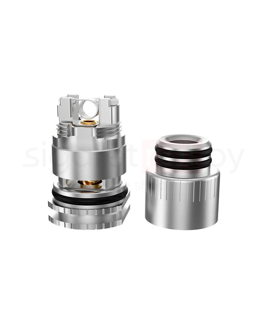 Обслуживаемый испаритель MECHLYFE RBA для Geekvape Aegis Boost