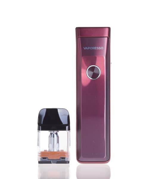 Вейп Vaporesso XROS Pro ( Красный ) Red