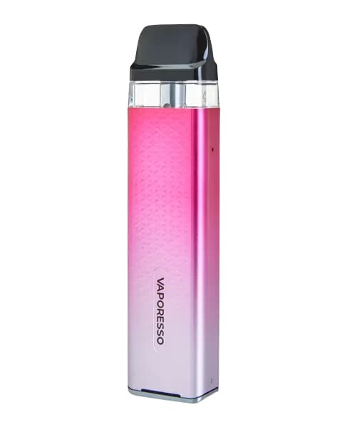 Вейп Vaporesso XROS 3 Mini Pod 1000 mAh - 2 мл. ( Розовый ) Rose Pink