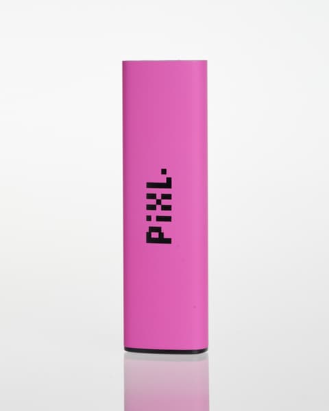 Электронная система курения PiXL 10W - 900 mAh ( Розовый )