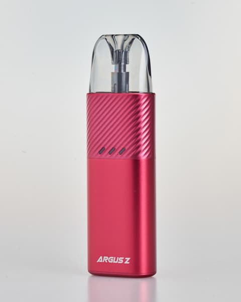 Вейп VOOPOO Argus Z Pod - 900 mAh - 2 мл ( Розовый ) Rose Pink