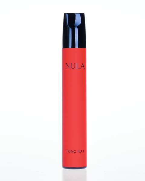 Безникотиновая одноразка NULA - 500 mAh - TONG KAT ( Взрывной Грейпфрут ) ( 2 мл. Крепость 0 мг\ мл )
