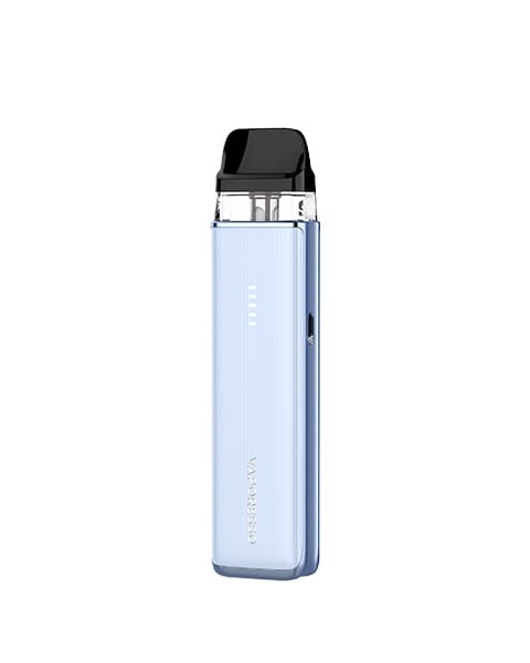 Вейп Vaporesso XROS 6 Mini Pod 1600 mAh - 3 мл. ( Голубой ) Jelly Blue